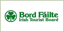 Bord Fáilte Approved